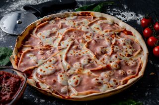 Pizza Prosciutto Ø 30cm