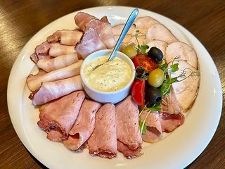 Мікс Шафран (250 г)