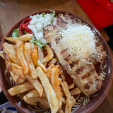 Punjena vješalica 350g