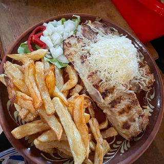 Punjena vješalica 350g