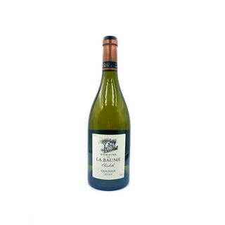 Domaine La Baume Viognier 0.75l