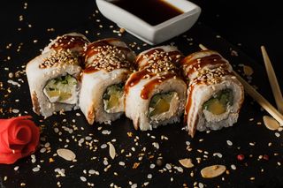 Золотий дракон