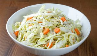 Coleslaw