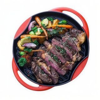 Chuletón De Ternera