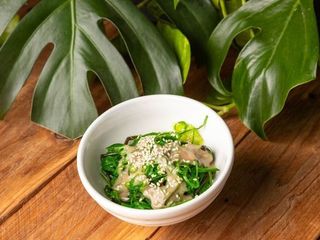 Чука (100g)