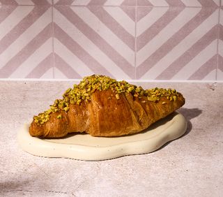 Croissant de Pistacho