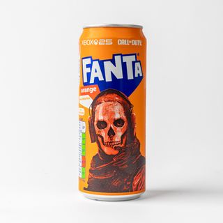 Fanta