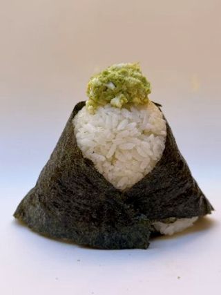 Onigiri Dragon