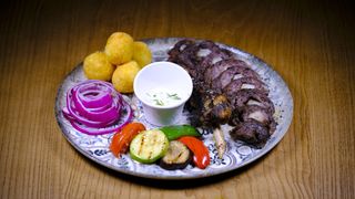 Фирменное блюдо (1 пор.)