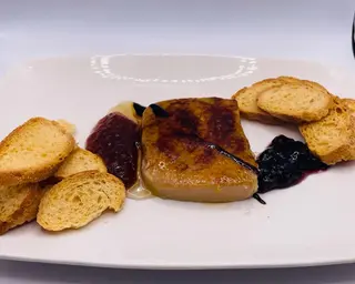 Medello de Micuit Foie "le Gran Cousin"