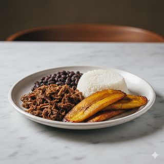 Pabellón Criollo