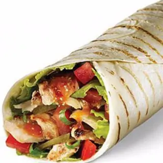 Kebab mixed