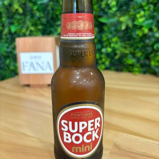 SuperBock Mini