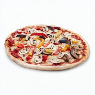 Pizza Verdure (Grande)