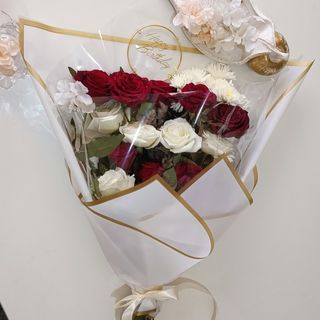 باقة عيد الميلاد لكل الاحباب 