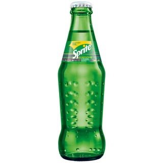 Sprite 0,25 l