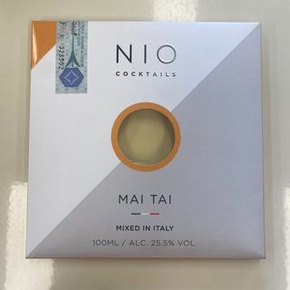 COCKTAIL MAI TAI ML.100