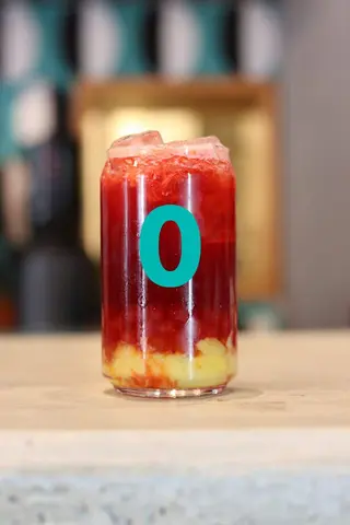 Boba Taro