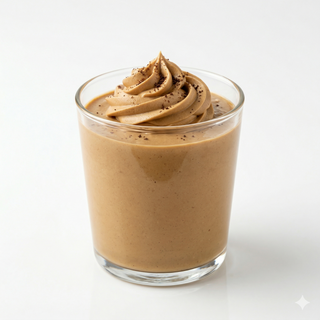 Crema De Café Frío (Pequeño)