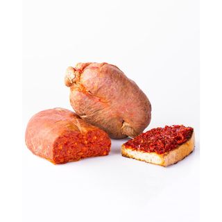 Nduja (cena Za 100 Gr.)