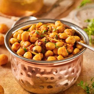 Chana masala