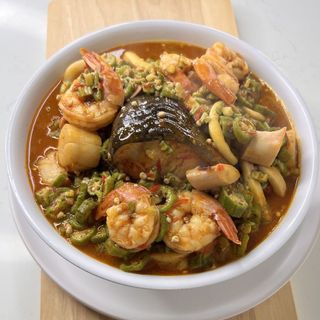 Fisherman Soup