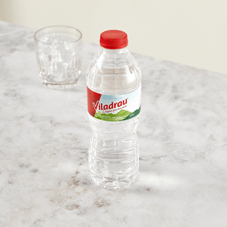 Acqua naturale 50 cl