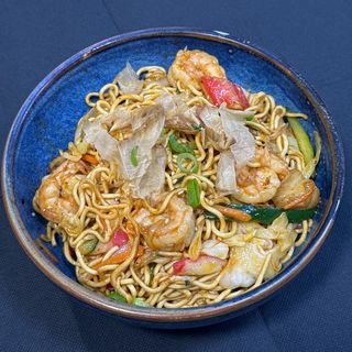 Kaisen Yakisoba
