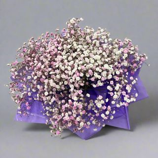 Bukiet Wiosenne Czułości - Zgrabny