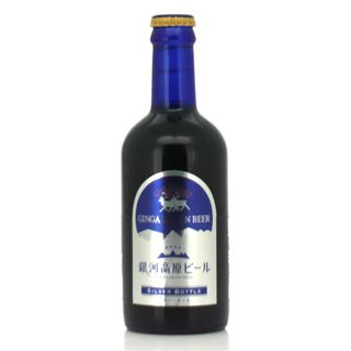 Cerveza Japonesa Ginka Kogen (300 Ml.)