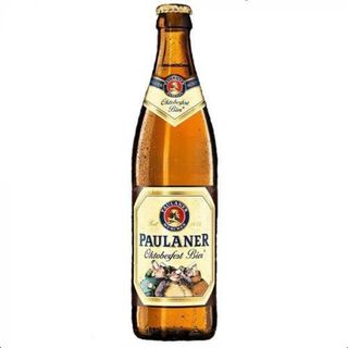 Cerveza Paulaner (500 Ml.)