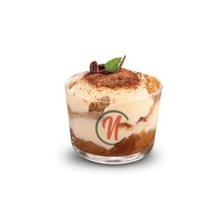 Tiramisu maison