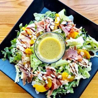 Sałatka Mandrola 350g