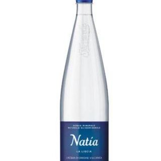 Acqua Natia naturale  1 l