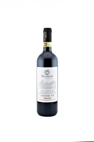 Chianti Antiche Vie.
