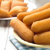 Tequeños Venezolanos (8 Uds.)