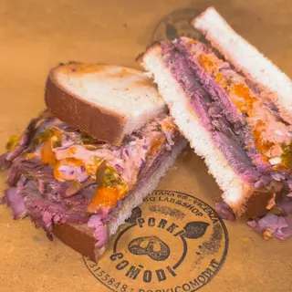 Reuben Sandwich 