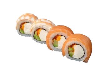 Philadelphia classic mix (380g)