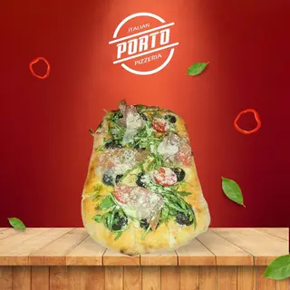 Focaccia Benvenuto