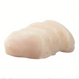 Sashimi pez mantequilla (10 piezas)