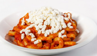 Agnellini alla pecorara