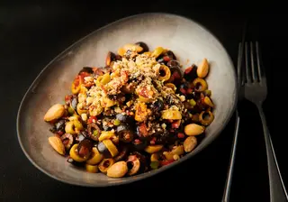 Salata măsline
