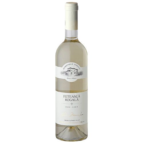 Vin alb
