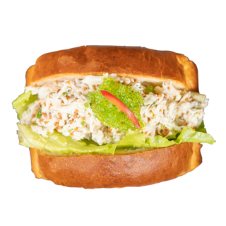 Crab Roll