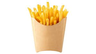 Ración De Patatas (Pequeña)