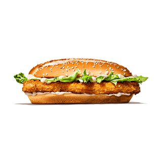 Chicken Royale