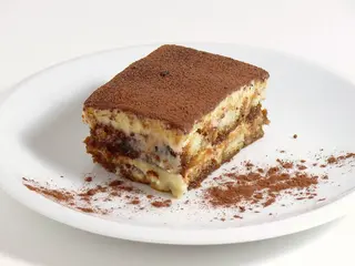 Tiramisù 