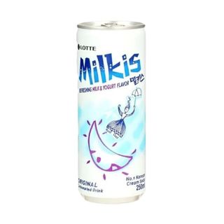 Refresco Milkis original (250 ml.)