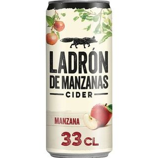 Ladrón de manzanas (330 ml.)