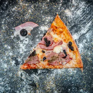 Pizza Delicates